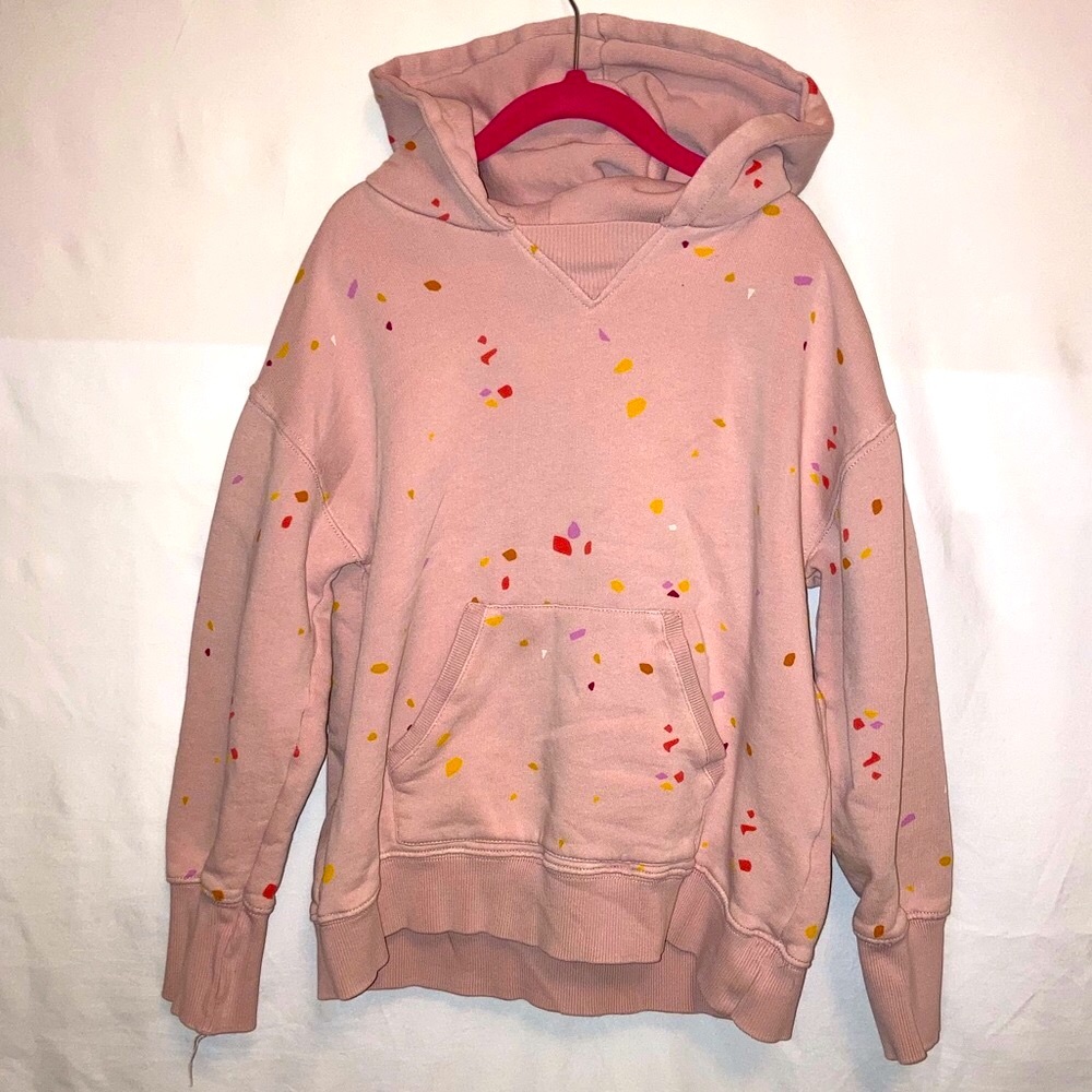 🧿Girls ZARA hoodie